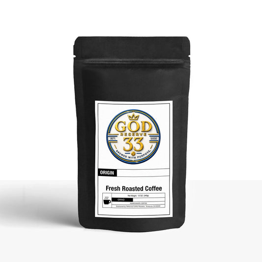 Asian Plateau Blend