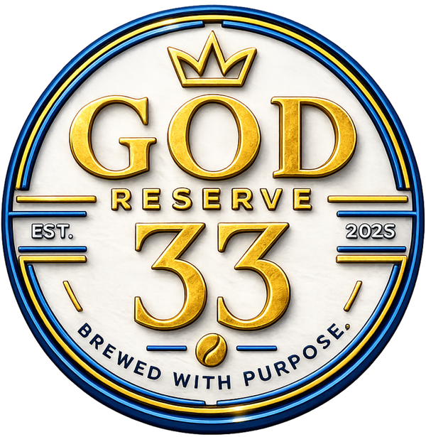 God-Reserve 33